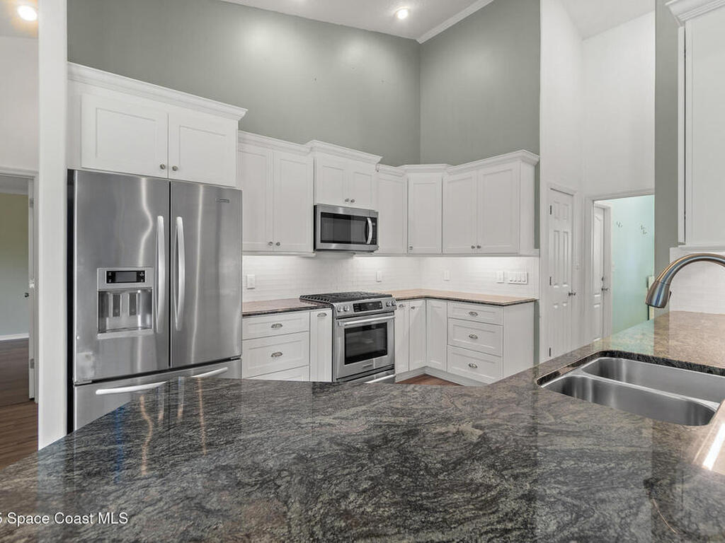 1005 Fostoria Drive, Melbourne, FL 32940