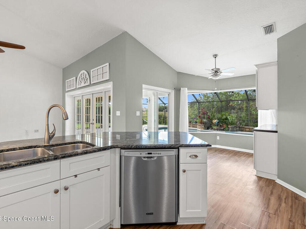 1005 Fostoria Drive, Melbourne, FL 32940