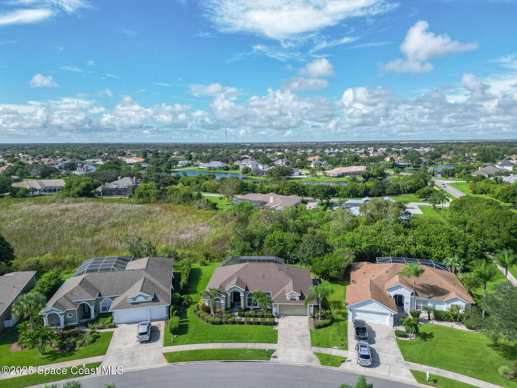 1005 Fostoria Drive, Melbourne, FL 32940