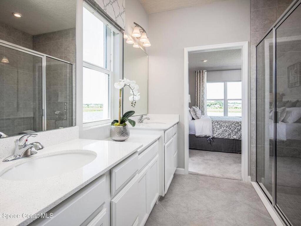 2413 Landing Drive, Titusville, FL 32796