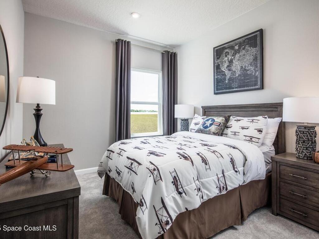 2413 Landing Drive, Titusville, FL 32796