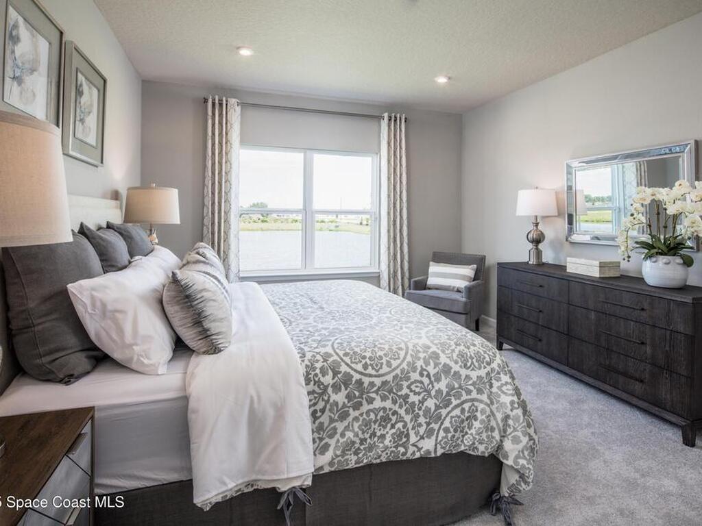 2413 Landing Drive, Titusville, FL 32796