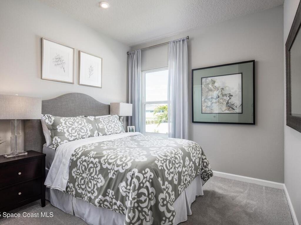 2413 Landing Drive, Titusville, FL 32796