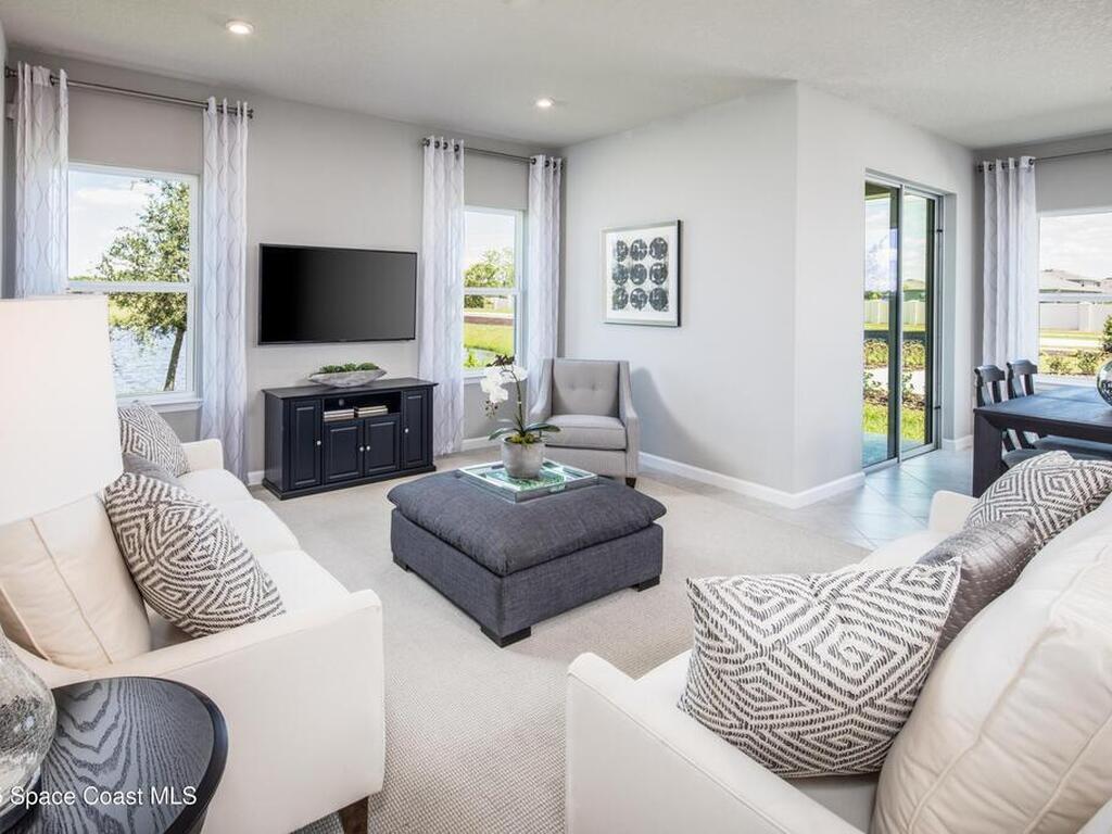 2413 Landing Drive, Titusville, FL 32796