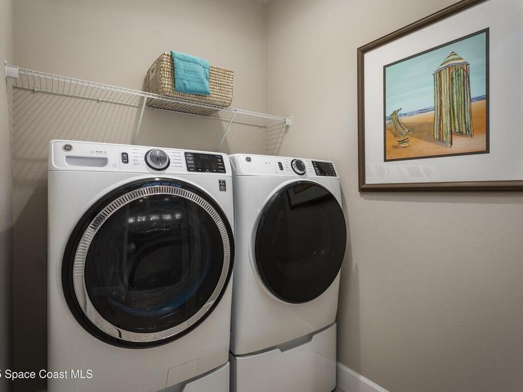 2413 Landing Drive, Titusville, FL 32796