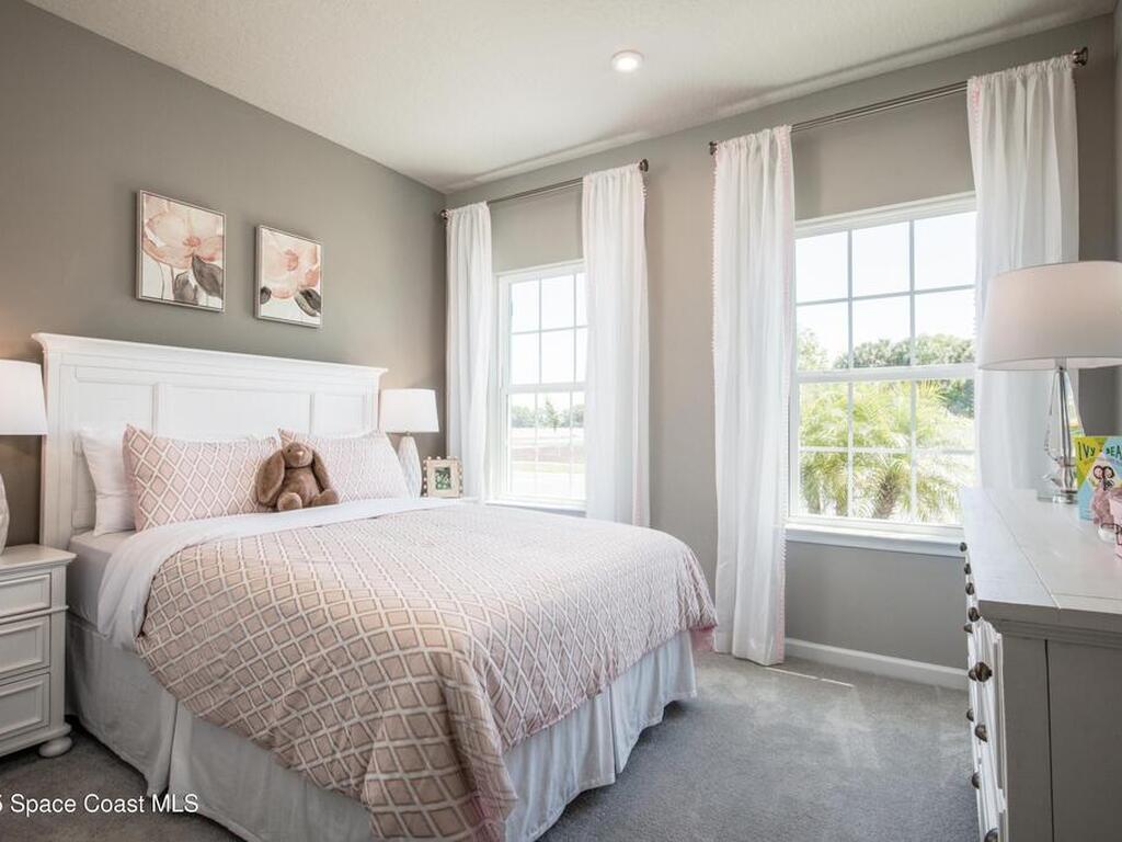 2413 Landing Drive, Titusville, FL 32796