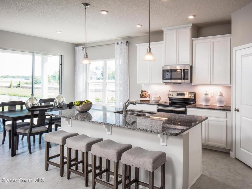 2413 Landing Drive, Titusville, FL 32796