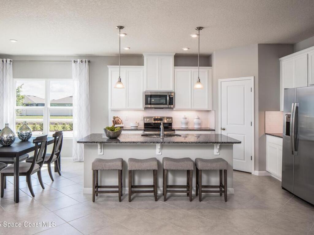 2413 Landing Drive, Titusville, FL 32796