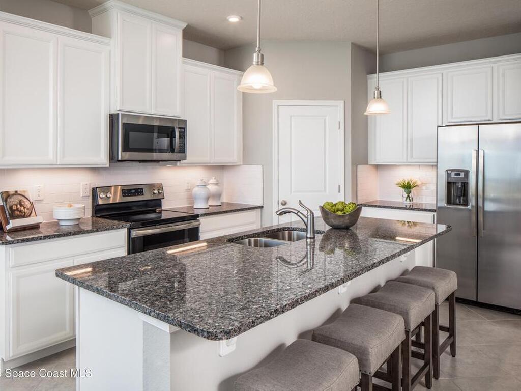 2413 Landing Drive, Titusville, FL 32796