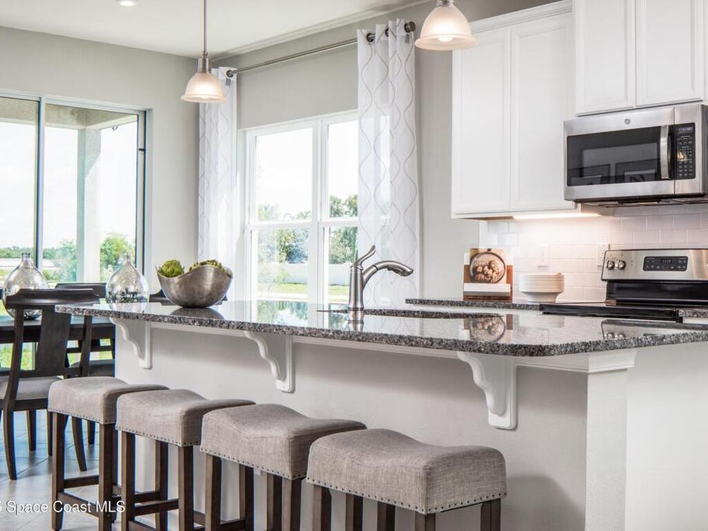 2413 Landing Drive, Titusville, FL 32796