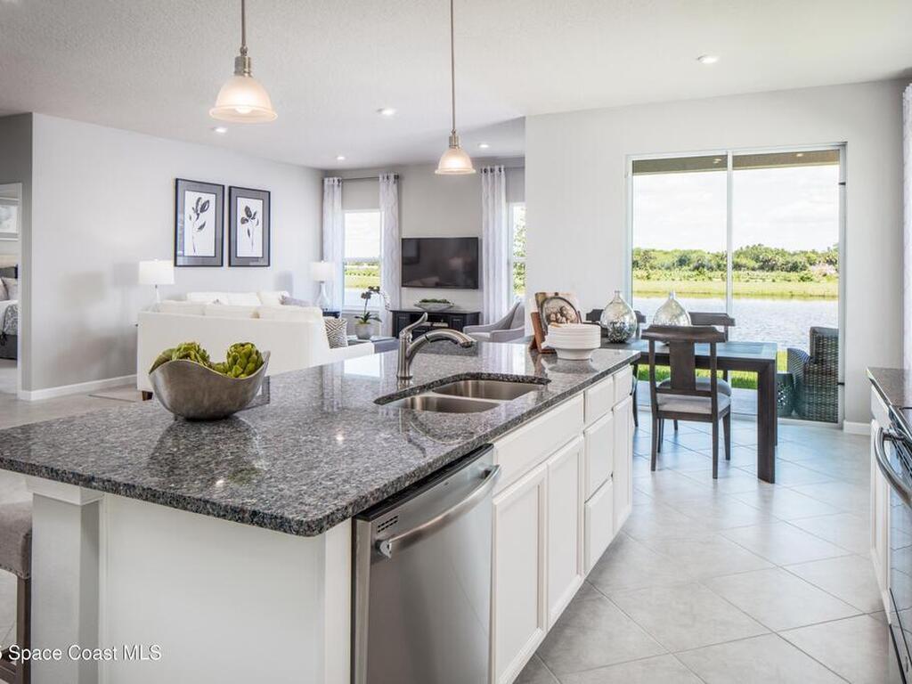 2413 Landing Drive, Titusville, FL 32796