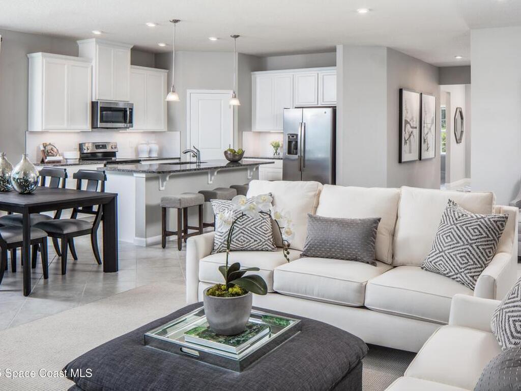 2413 Landing Drive, Titusville, FL 32796