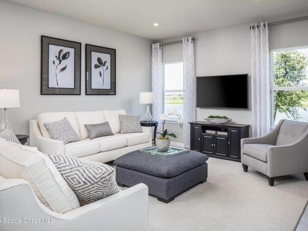 2413 Landing Drive, Titusville, FL 32796