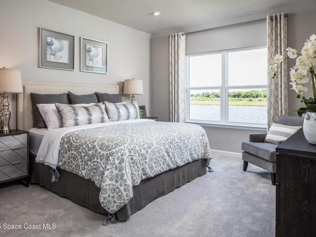 2413 Landing Drive, Titusville, FL 32796