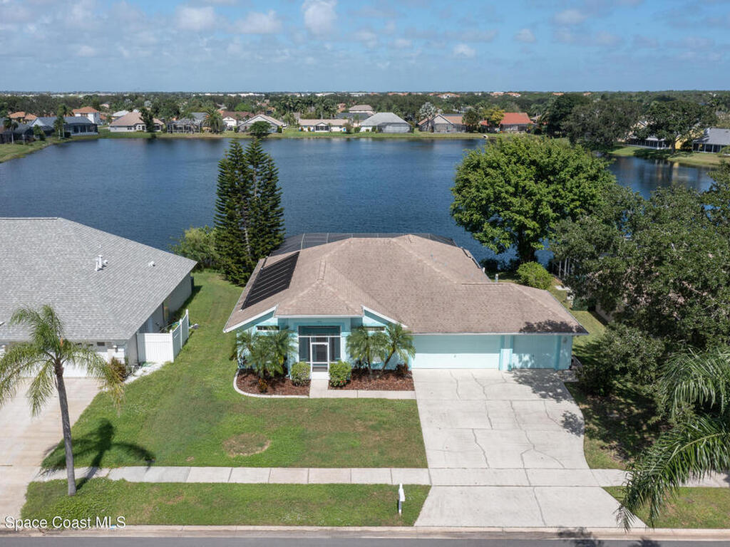 2108 Lionel Drive, Melbourne, FL 32940