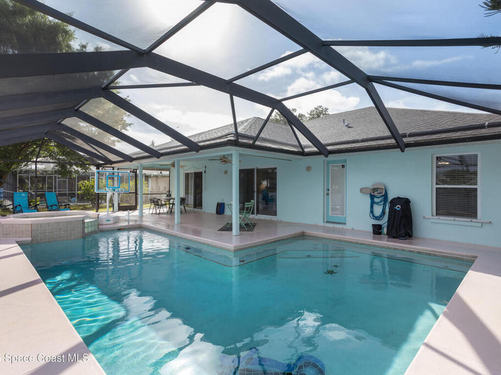 2108 Lionel Drive, Melbourne, FL 32940