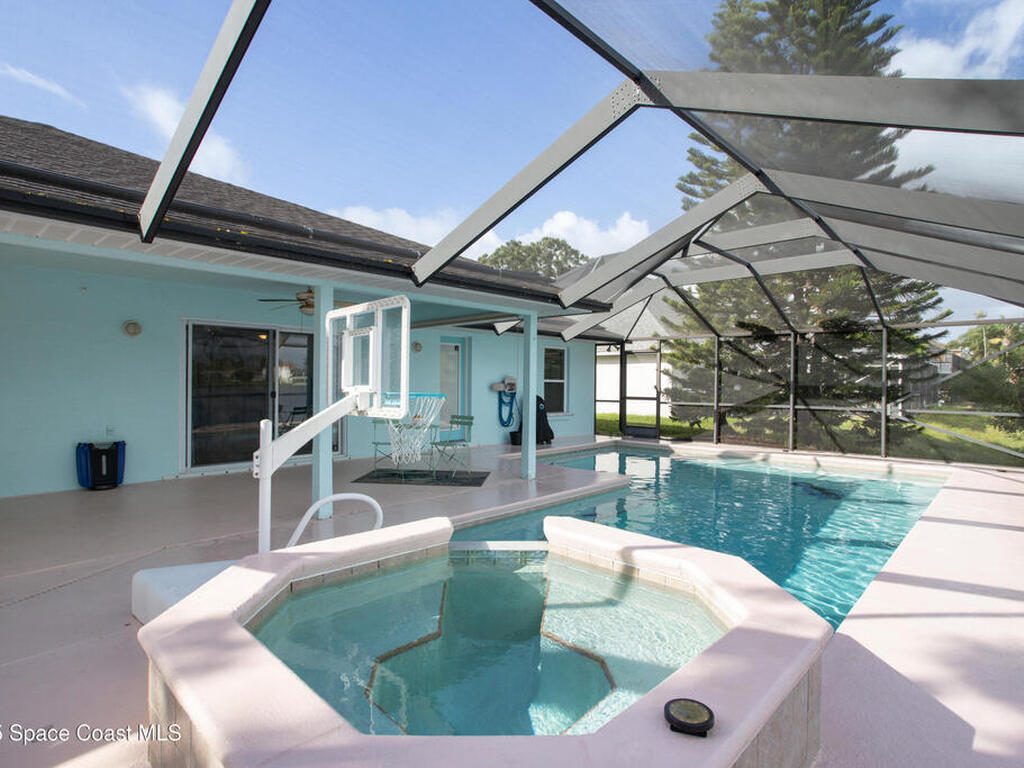 2108 Lionel Drive, Melbourne, FL 32940