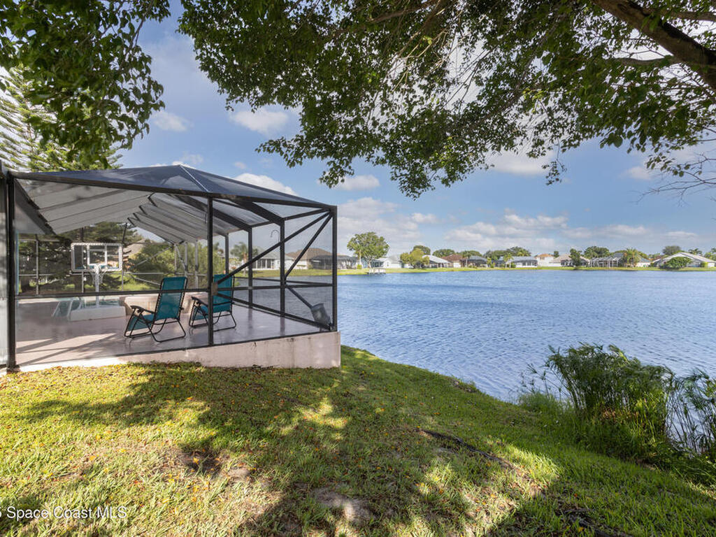 2108 Lionel Drive, Melbourne, FL 32940