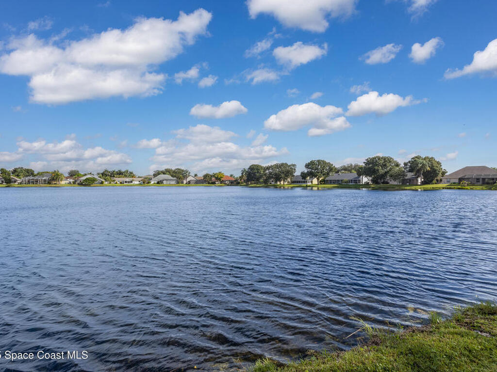 2108 Lionel Drive, Melbourne, FL 32940