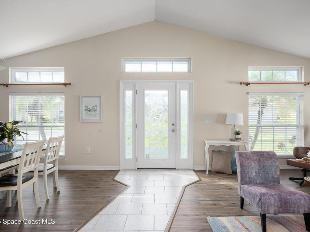 2108 Lionel Drive, Melbourne, FL 32940