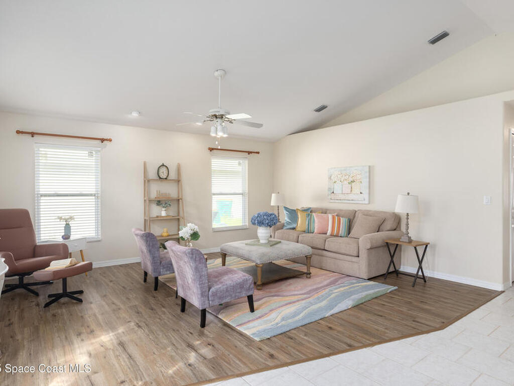 2108 Lionel Drive, Melbourne, FL 32940