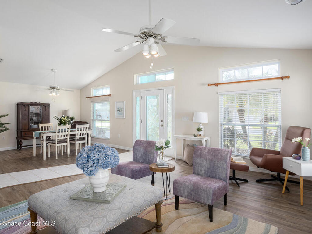 2108 Lionel Drive, Melbourne, FL 32940