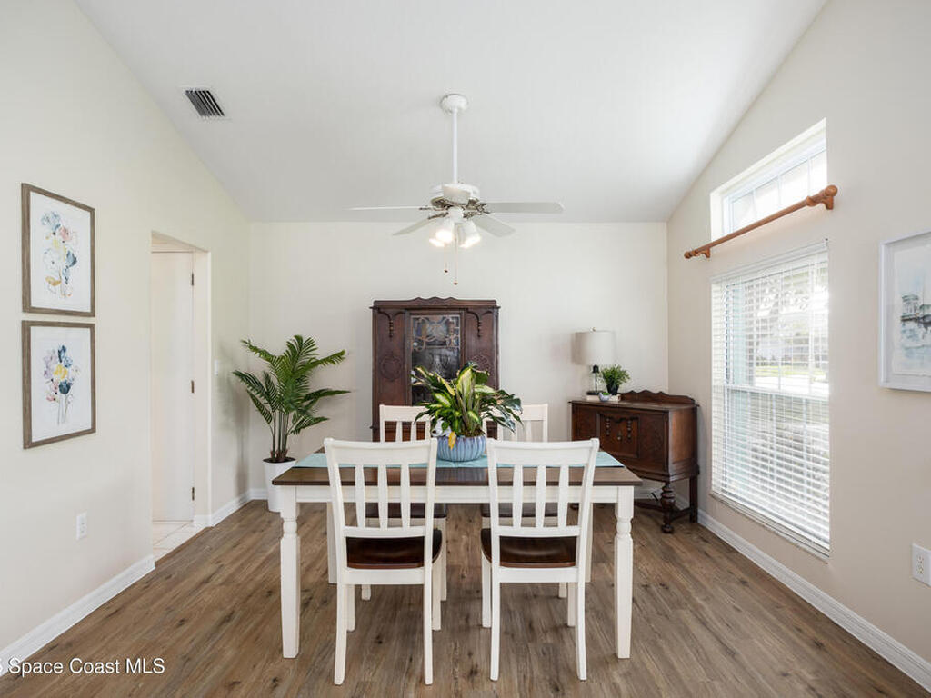 2108 Lionel Drive, Melbourne, FL 32940