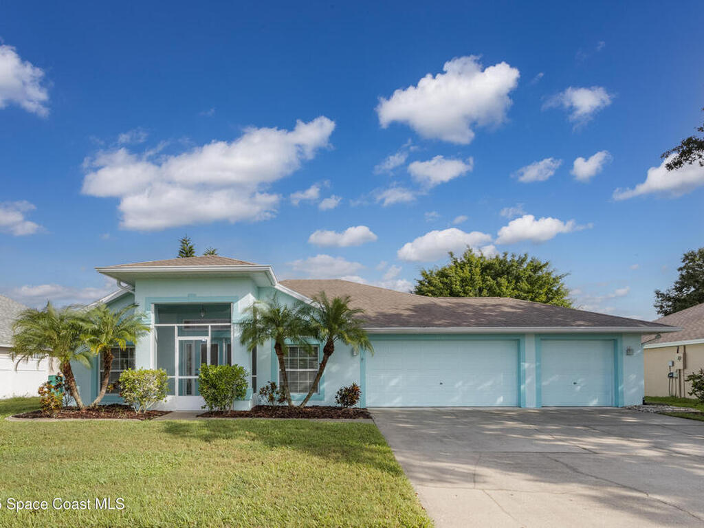 2108 Lionel Drive, Melbourne, FL 32940