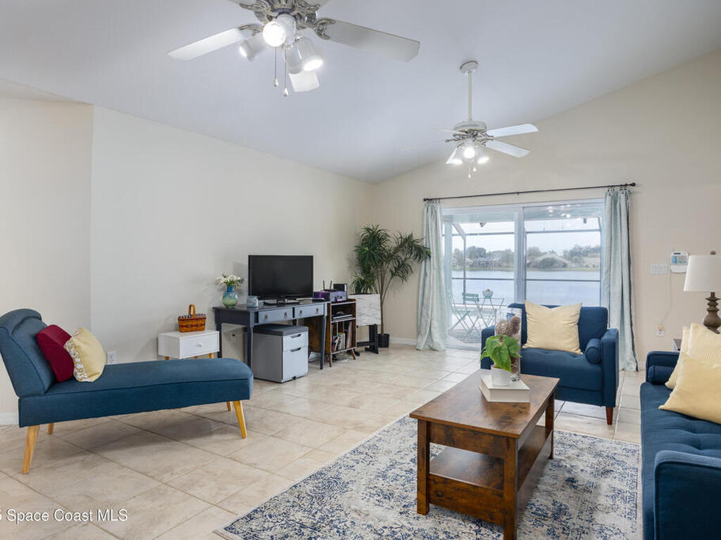 2108 Lionel Drive, Melbourne, FL 32940