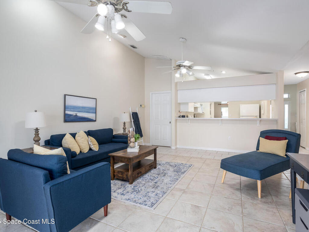 2108 Lionel Drive, Melbourne, FL 32940