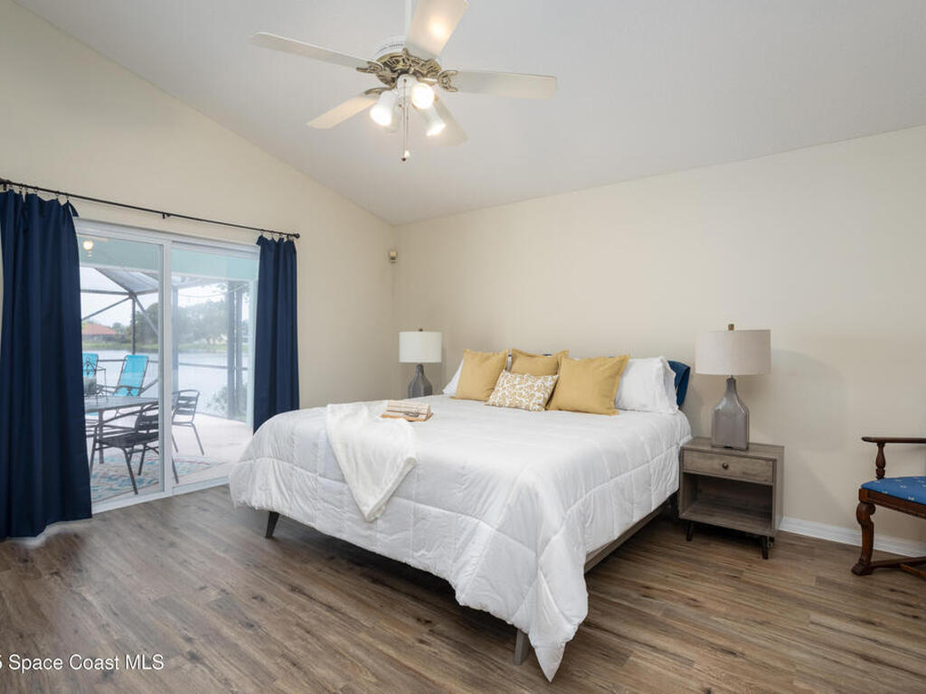 2108 Lionel Drive, Melbourne, FL 32940