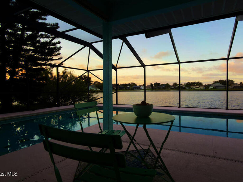 2108 Lionel Drive, Melbourne, FL 32940