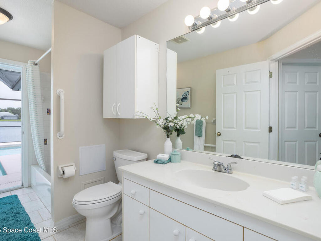 2108 Lionel Drive, Melbourne, FL 32940