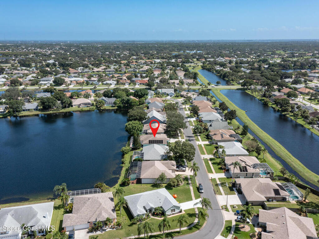 2108 Lionel Drive, Melbourne, FL 32940