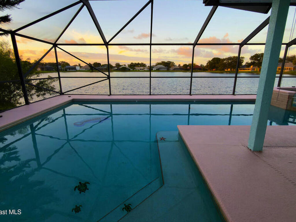 2108 Lionel Drive, Melbourne, FL 32940