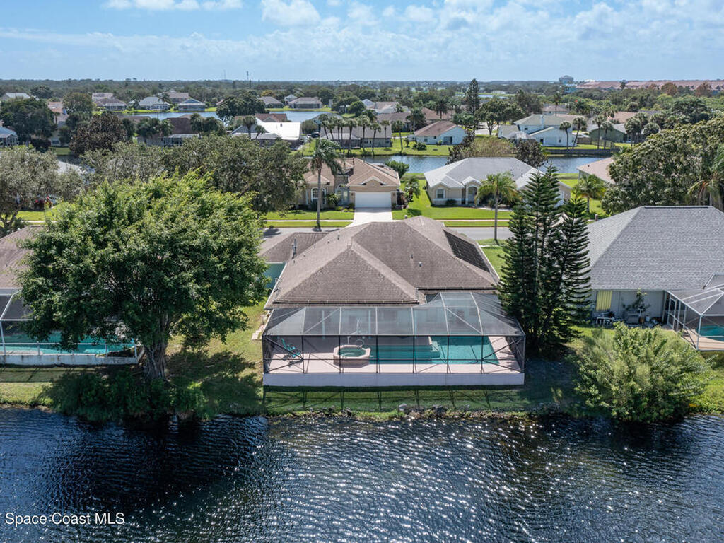 2108 Lionel Drive, Melbourne, FL 32940