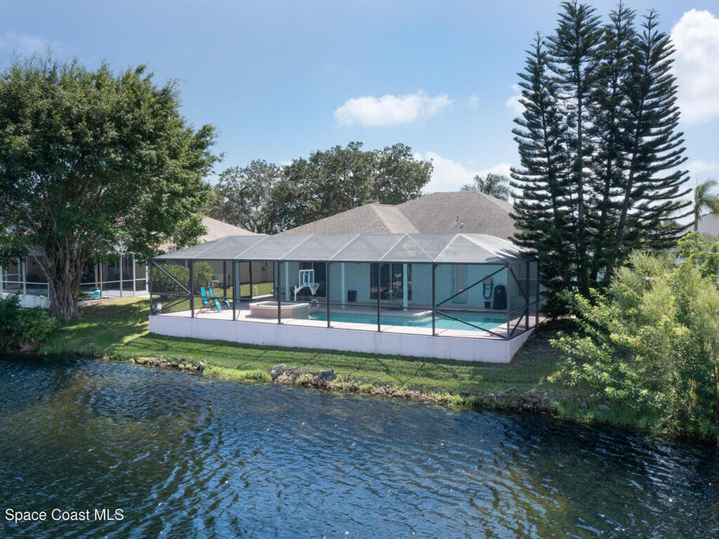 2108 Lionel Drive, Melbourne, FL 32940