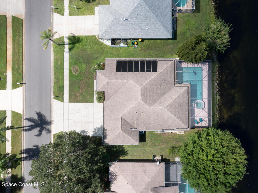 2108 Lionel Drive, Melbourne, FL 32940