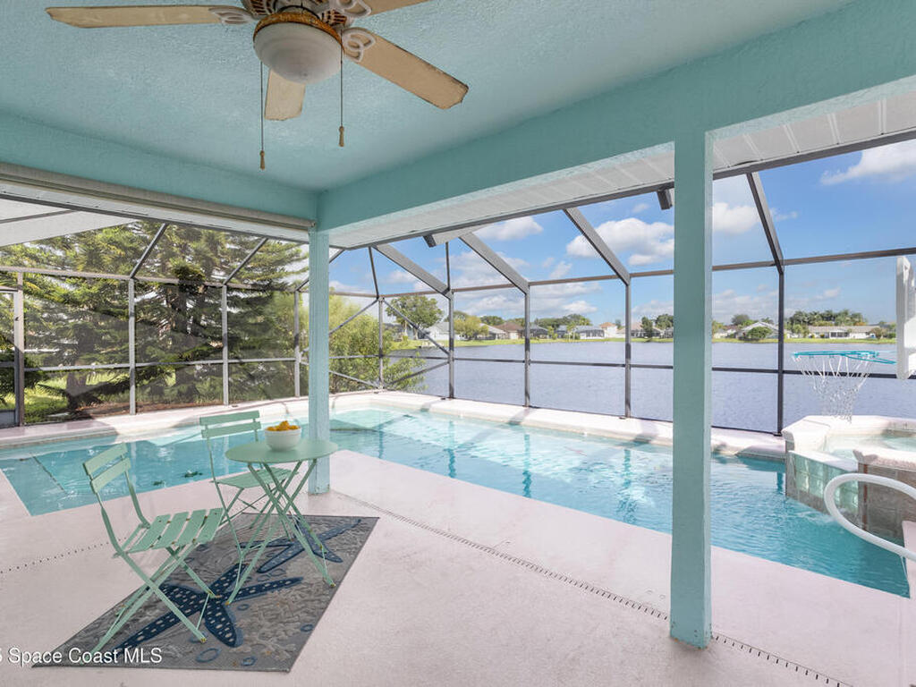 2108 Lionel Drive, Melbourne, FL 32940