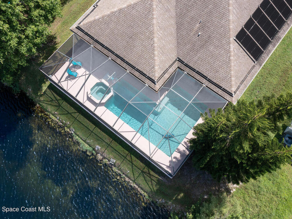 2108 Lionel Drive, Melbourne, FL 32940