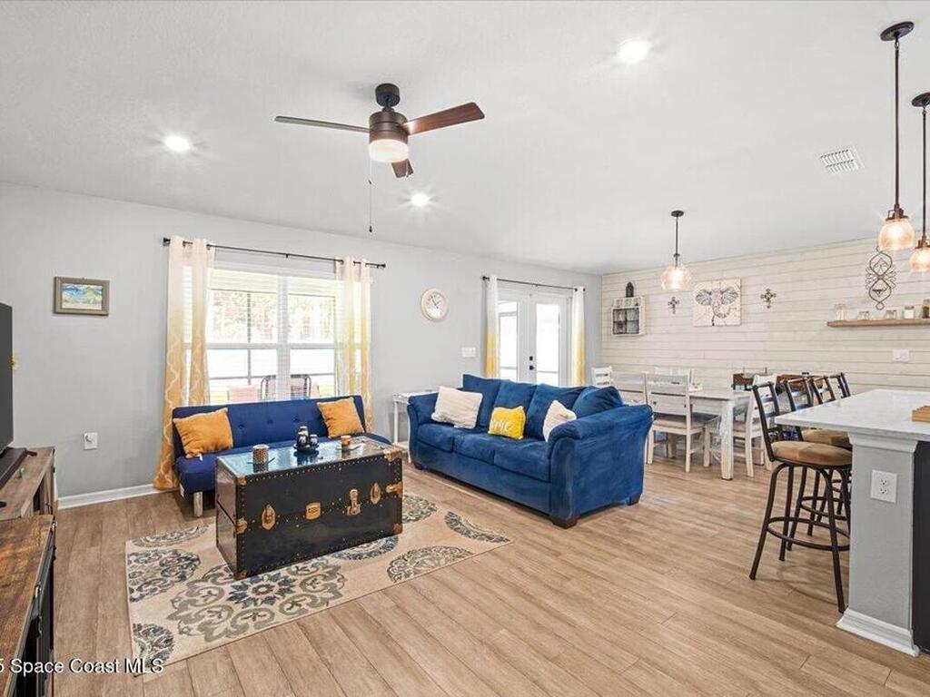 1389 Moscato Drive, Titusville, FL 32780