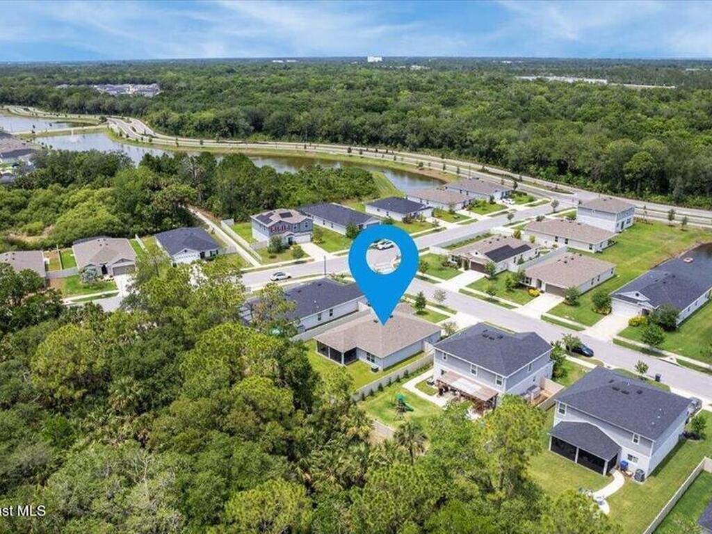 1389 Moscato Drive, Titusville, FL 32780