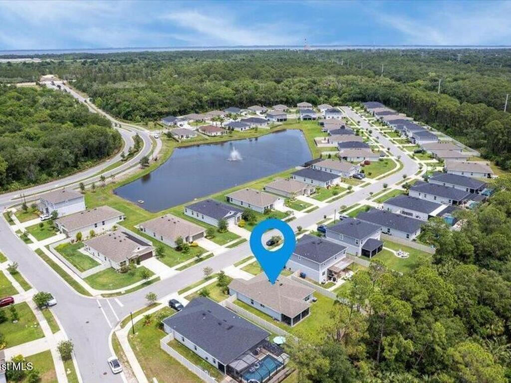 1389 Moscato Drive, Titusville, FL 32780