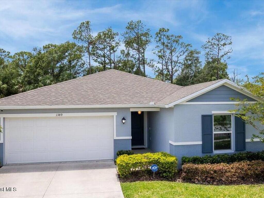 1389 Moscato Drive, Titusville, FL 32780