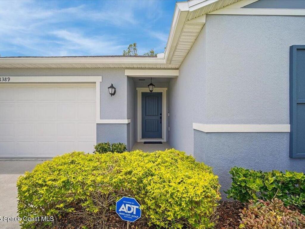 1389 Moscato Drive, Titusville, FL 32780