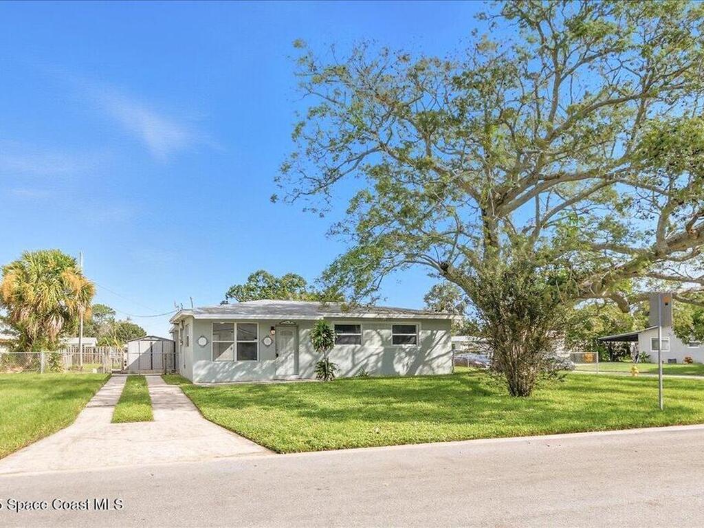 300 Rutgers Avenue, Melbourne, FL 32901