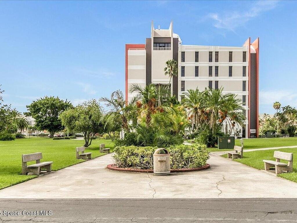 300 Rutgers Avenue, Melbourne, FL 32901