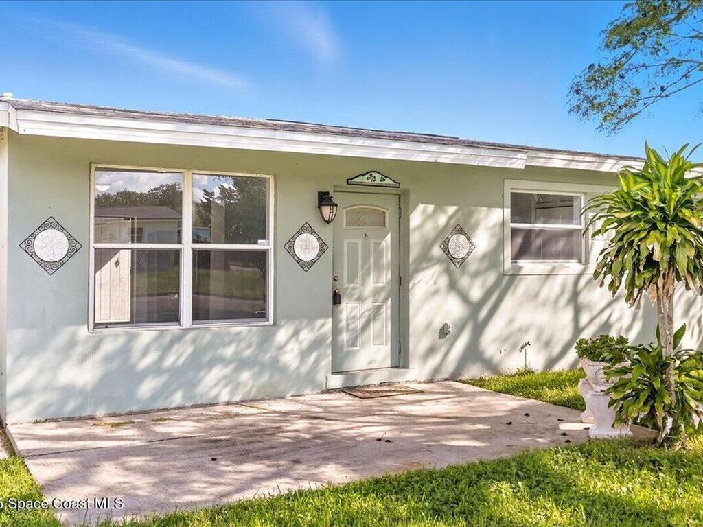 300 Rutgers Avenue, Melbourne, FL 32901