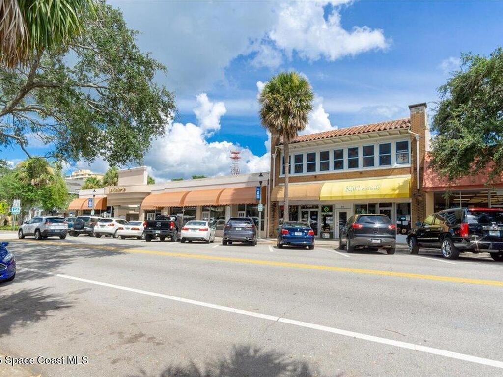 300 Rutgers Avenue, Melbourne, FL 32901