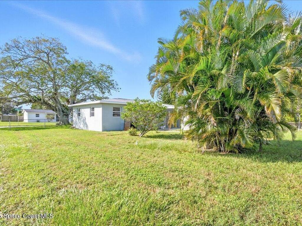 300 Rutgers Avenue, Melbourne, FL 32901